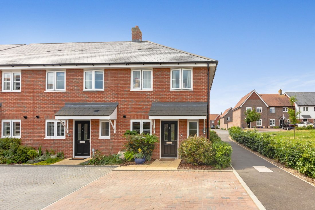 House in Ringmer, England 1 - 18688206