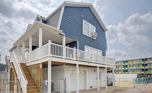 Maison à Seaside Heights, New Jersey, États-Unis 1