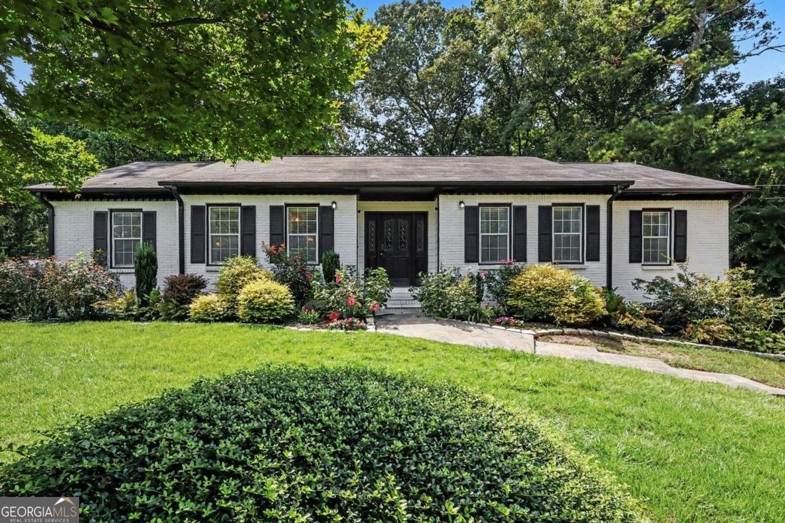 Haus in Atlanta, Georgia, Vereinigte Staaten 1 - 18687877