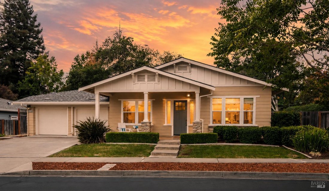 House in Napa, California, United States 1 - 18688545