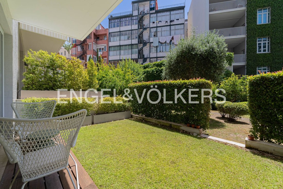 Apartment in Santo Antonio, Lisbon, Portugal 3 - 18255777