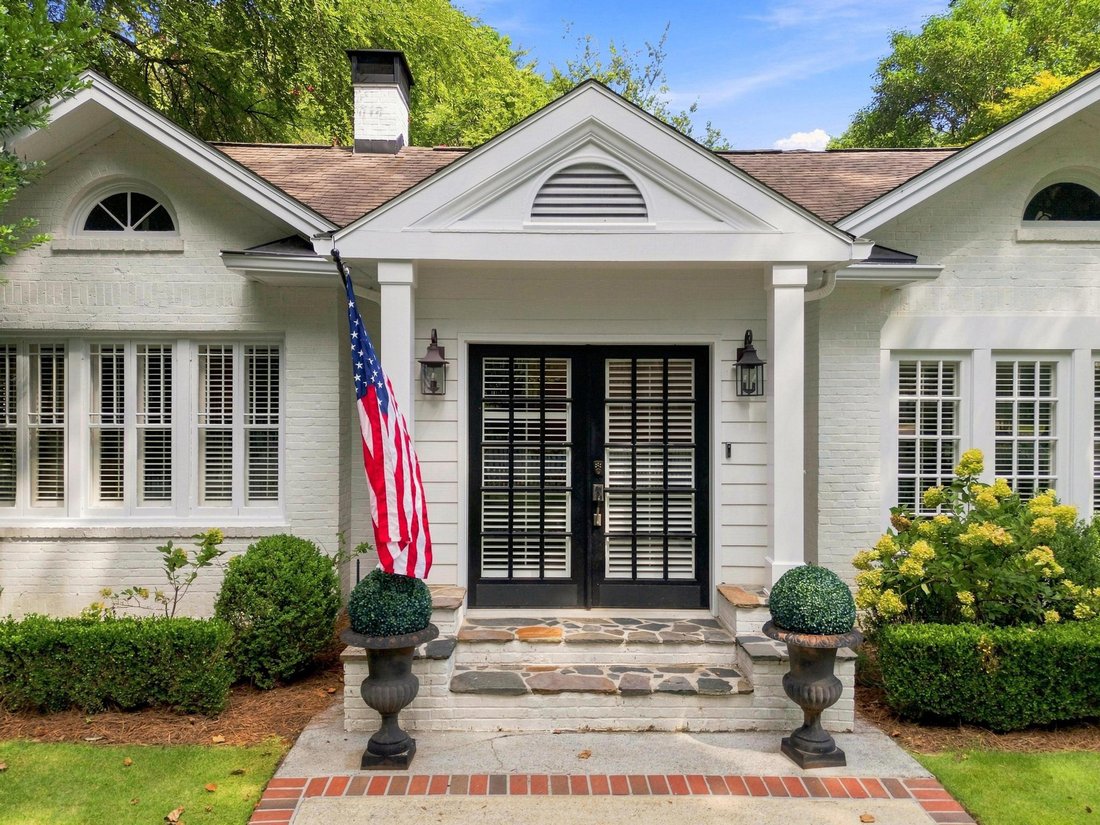 House in Atlanta, Georgia, United States 2 - 18688295