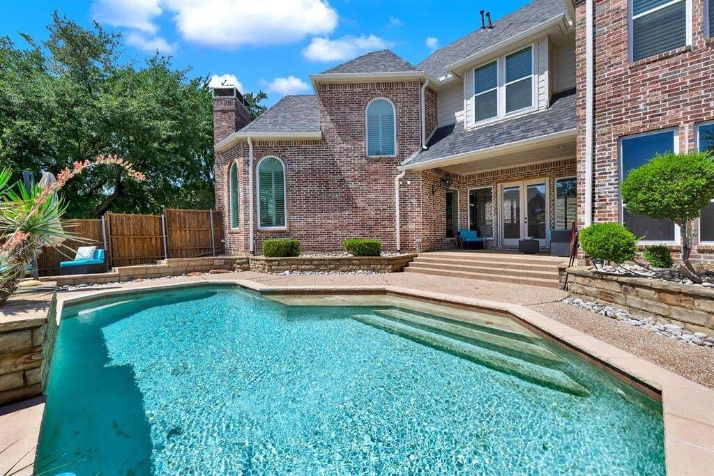 Casa a Plano, Texas, Stati Uniti 3 - 18690793