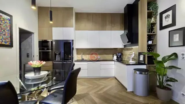 Wohnung in Thiers, Le Raincy, Frankreich 3 - 17451318