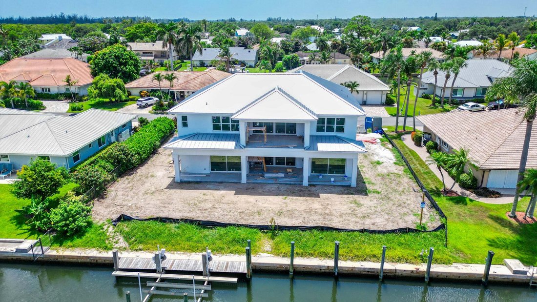 Haus in Hobe Sound, Florida, Vereinigte Staaten 4 - 18183662