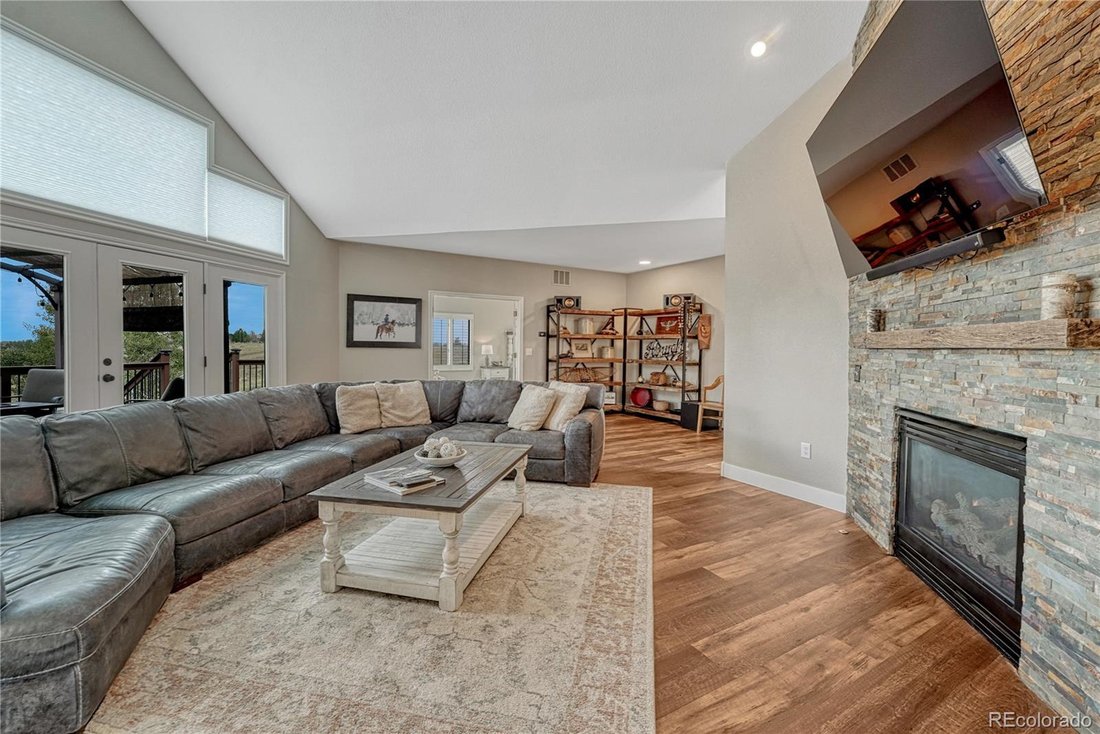 House in Parker, Colorado, United States 5 - 18686973