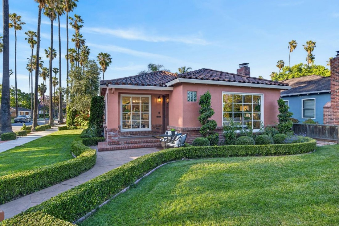 House in San Jose, California, United States 1 - 18689717