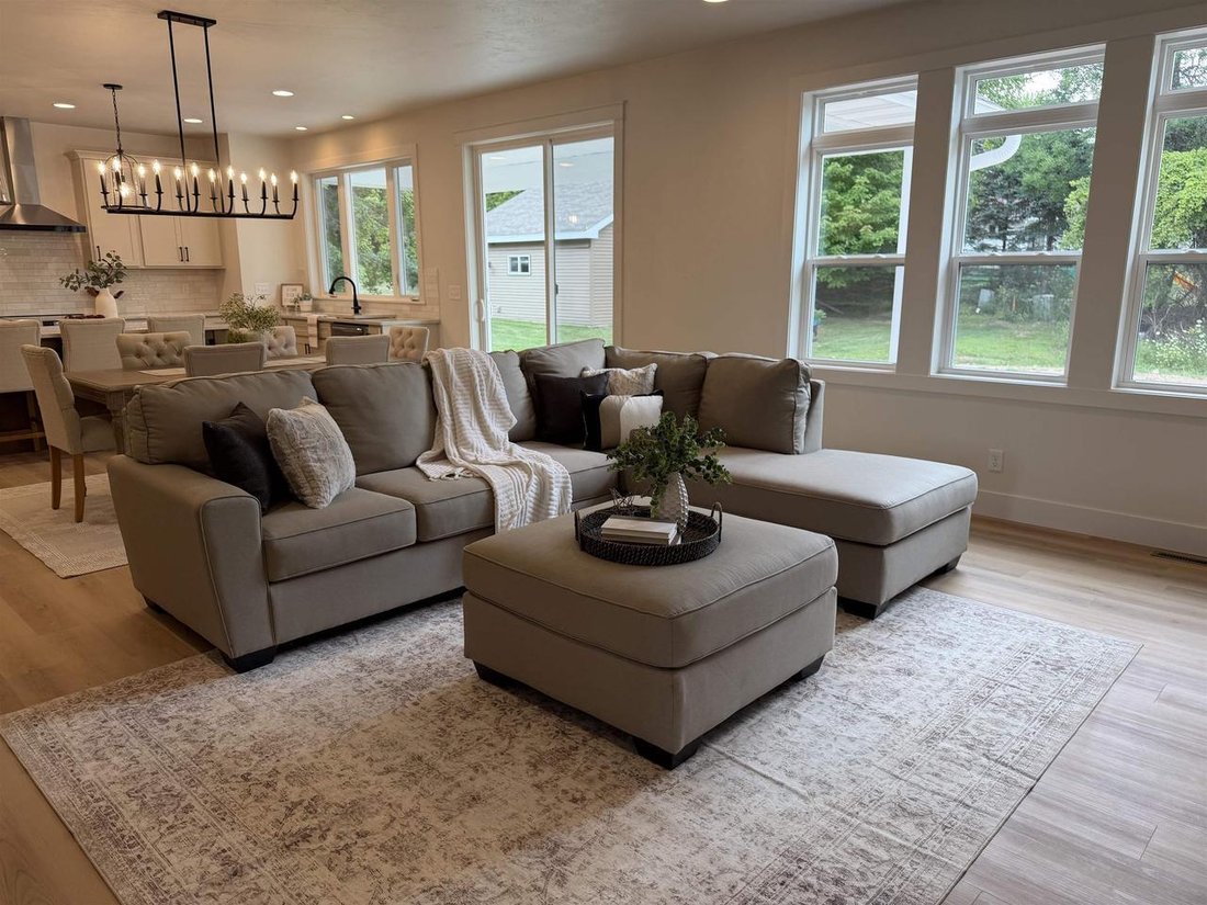 Condominio en Greenville, Wisconsin, Estados Unidos 4 - 17786511