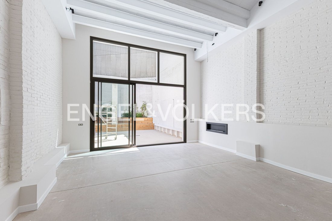 Sants-Montjuic, Barcelona, Spain 4 - 17855959