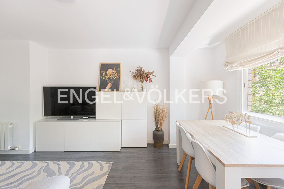 Appartamento a Sant Andreu de Palomar, Barcellona, Spagna 5 - 18529253