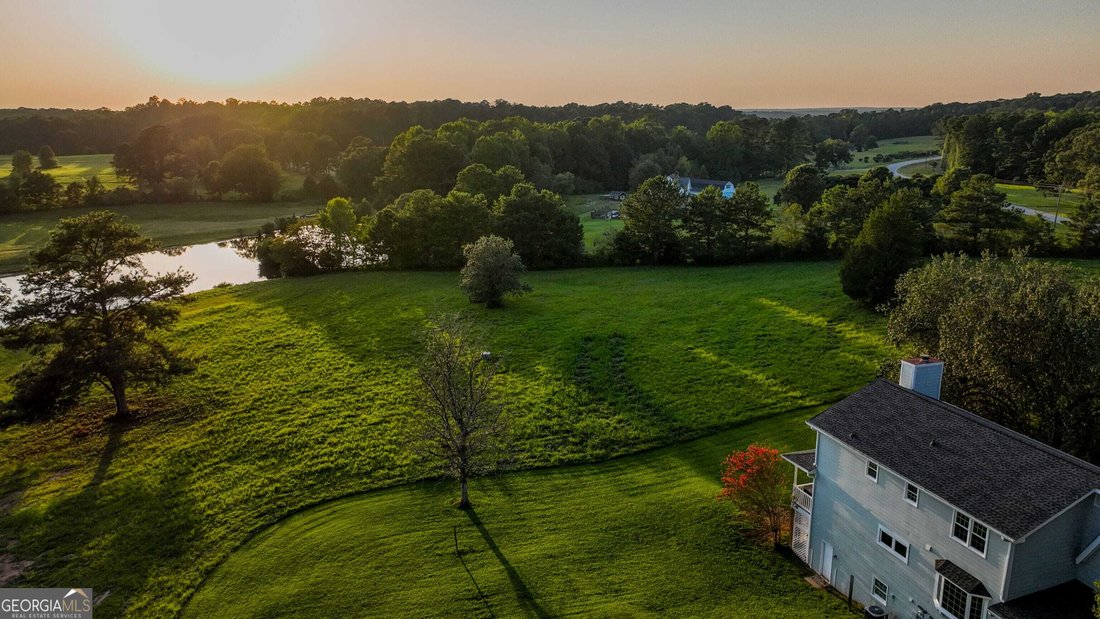 House in Newnan, Georgia, United States 3 - 18555073