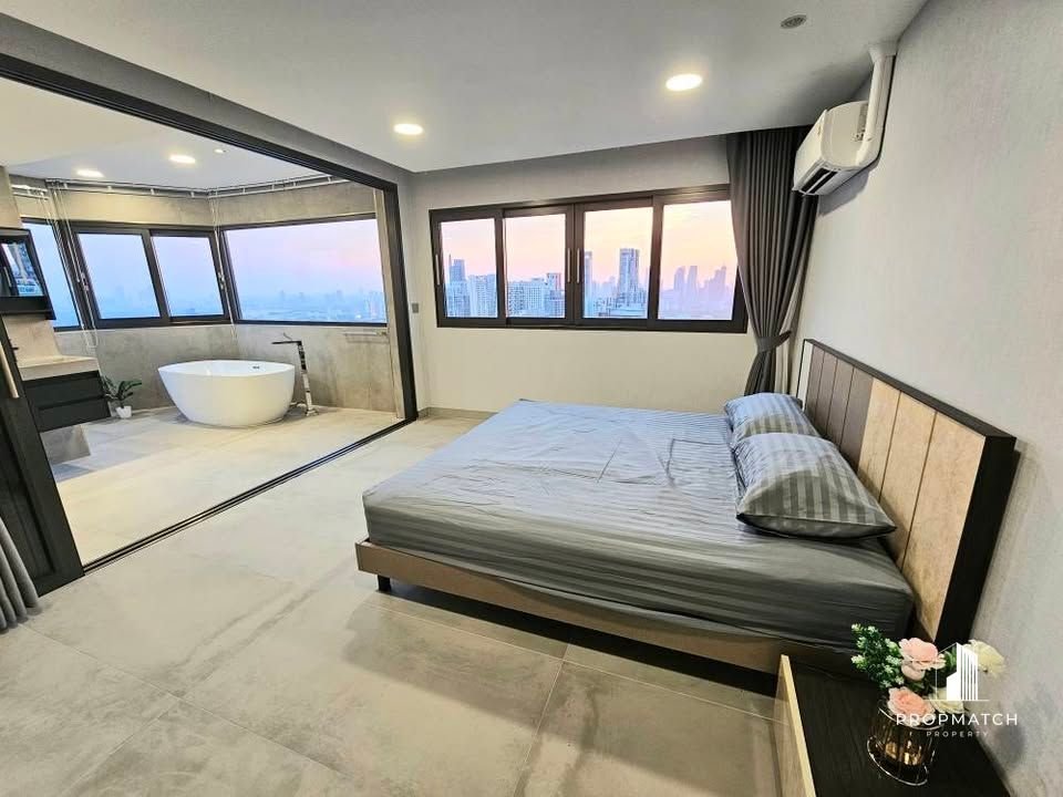 Condo in Bangkok, Bangkok, Thailand 4 - 18686725