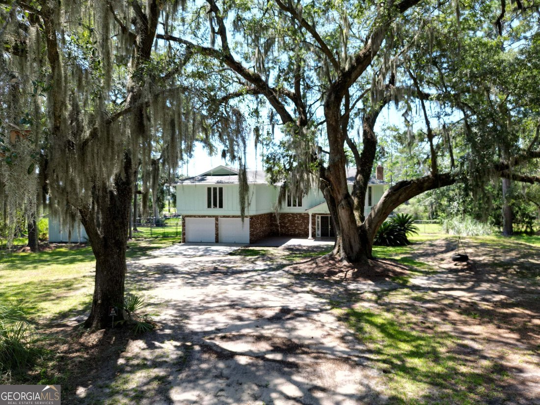 House in Riceboro, Georgia, United States 2 - 18687886