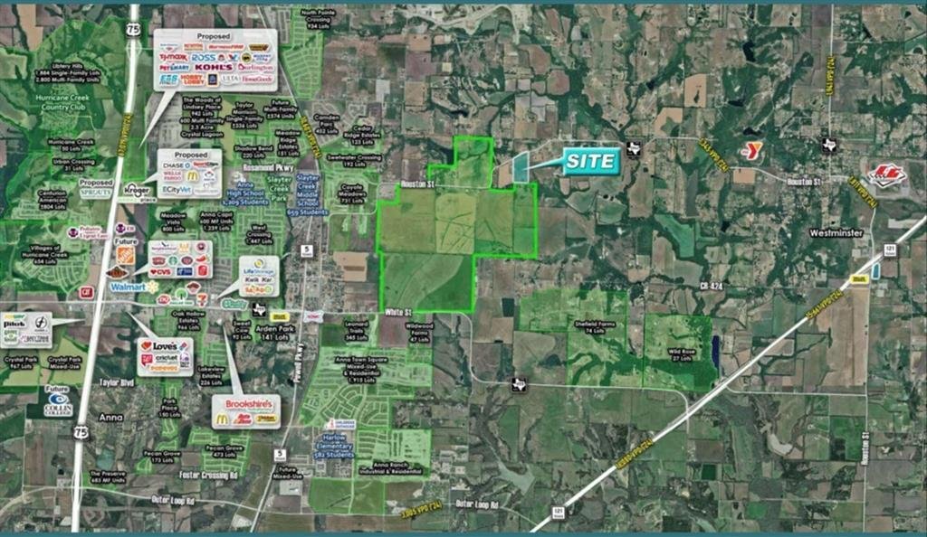 Farm Ranch in Anna, Texas, United States 2 - 18687570