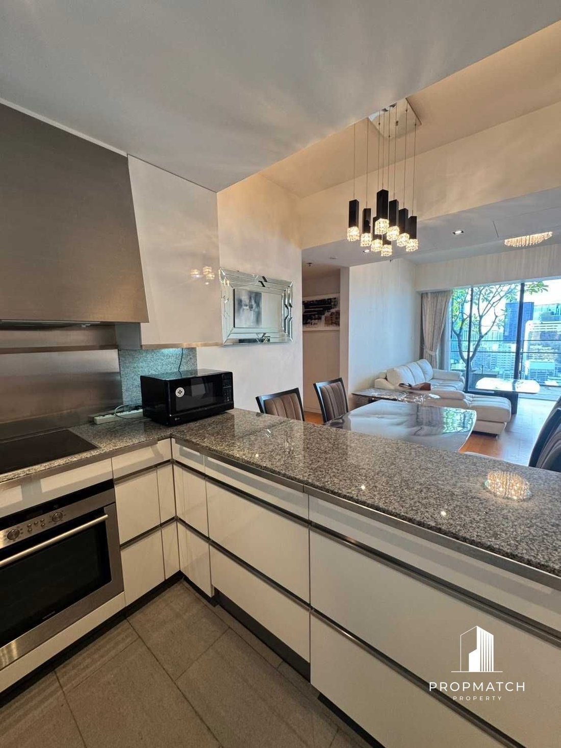 Condo in Bangkok, Bangkok, Thailand 4 - 18686709