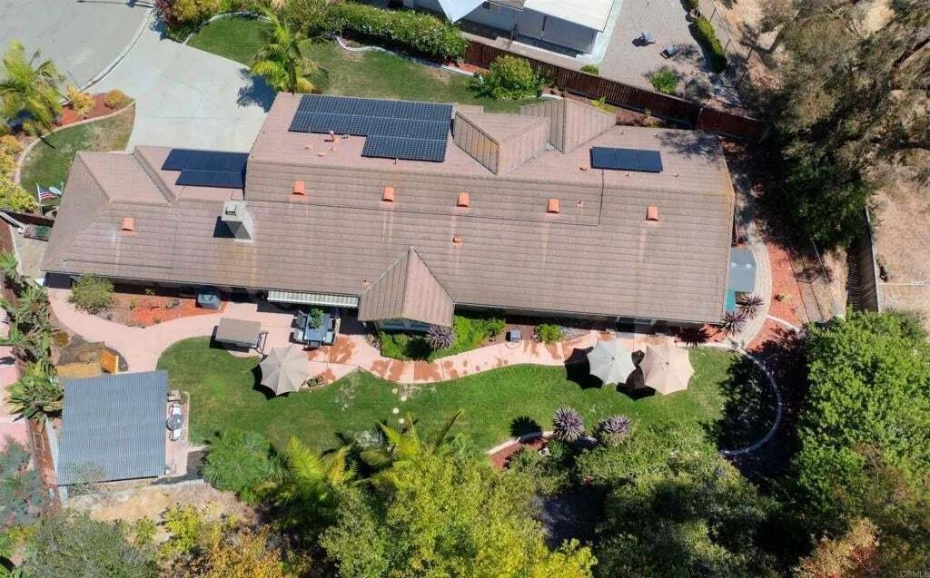 House in Vista, California, United States 2 - 18690556