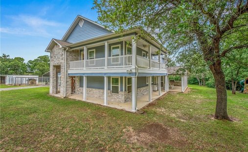 College Station, Texas, Vereinigte Staaten 1
