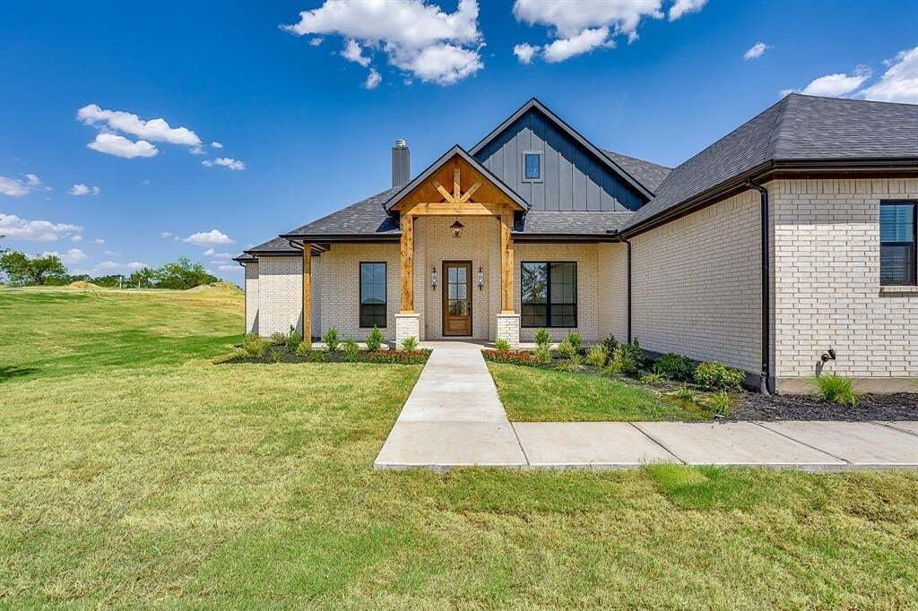 House in Springtown, Texas, United States 2 - 18687576