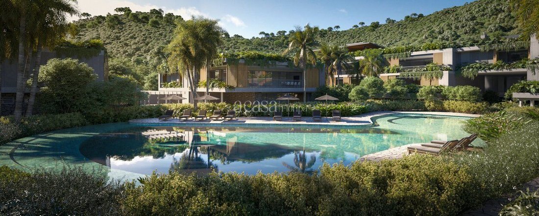 Condo in Florianópolis, State of Santa Catarina, Brazil 1 - 18691362