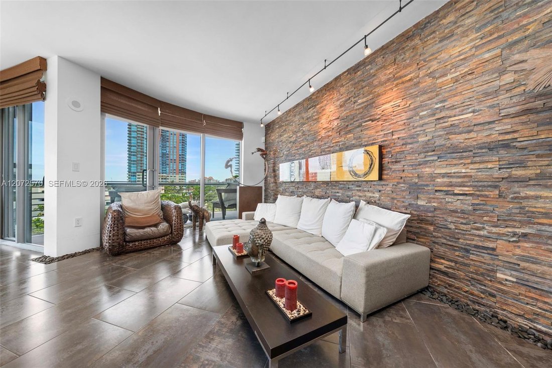 Condo in Miami Beach, Florida, United States 4 - 18691028