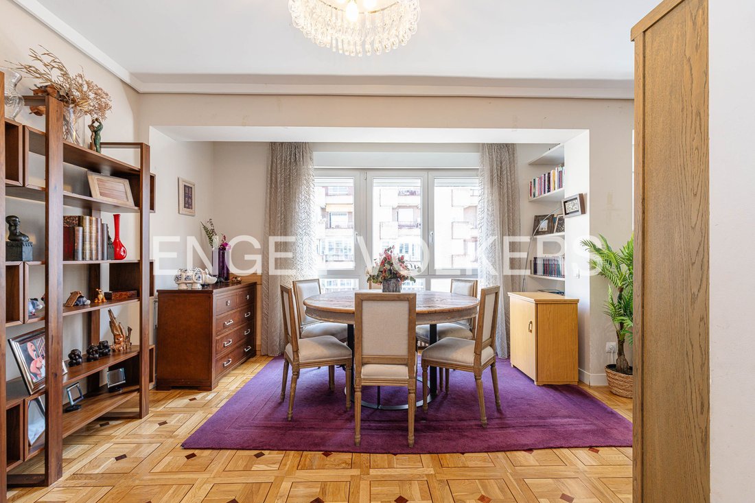 Apartment in Tetuan, Madrid, Spain 4 - 17335078