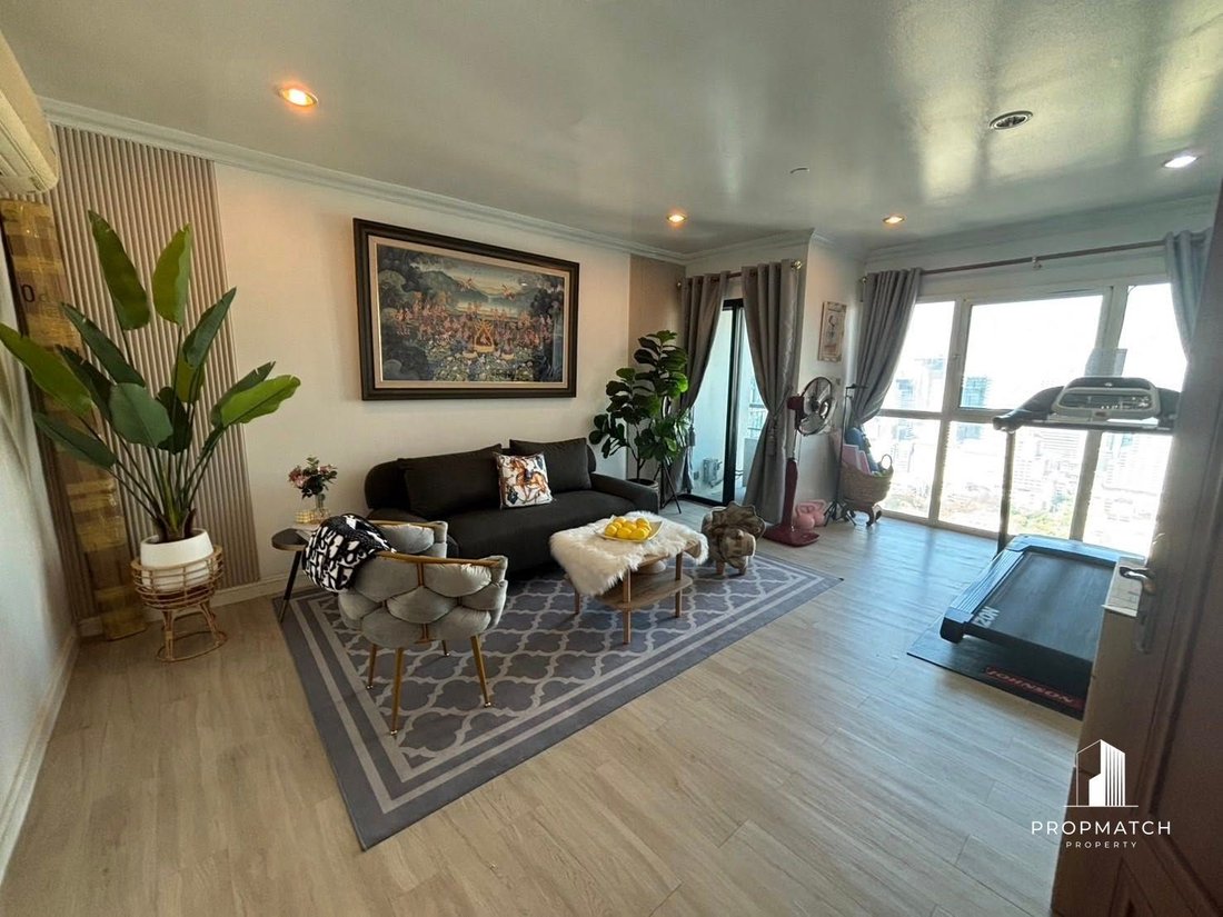 Condo in Bangkok, Bangkok, Thailand 5 - 18686556