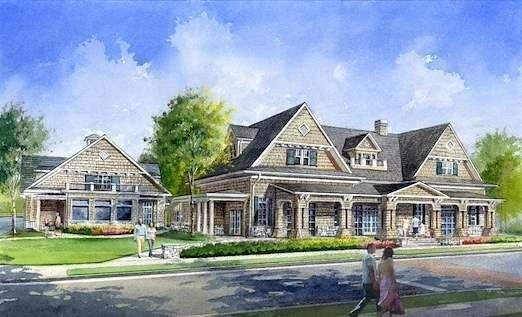 House in Nolensville, Tennessee, United States 5 - 18690307