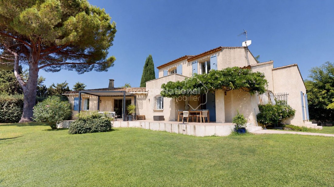 House in Lunel, Occitania, France 1 - 18689817
