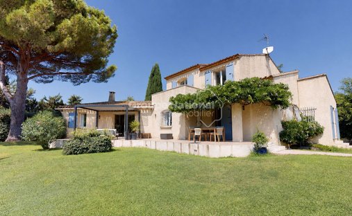 Casa a Lunel, Occitania, Francia 1