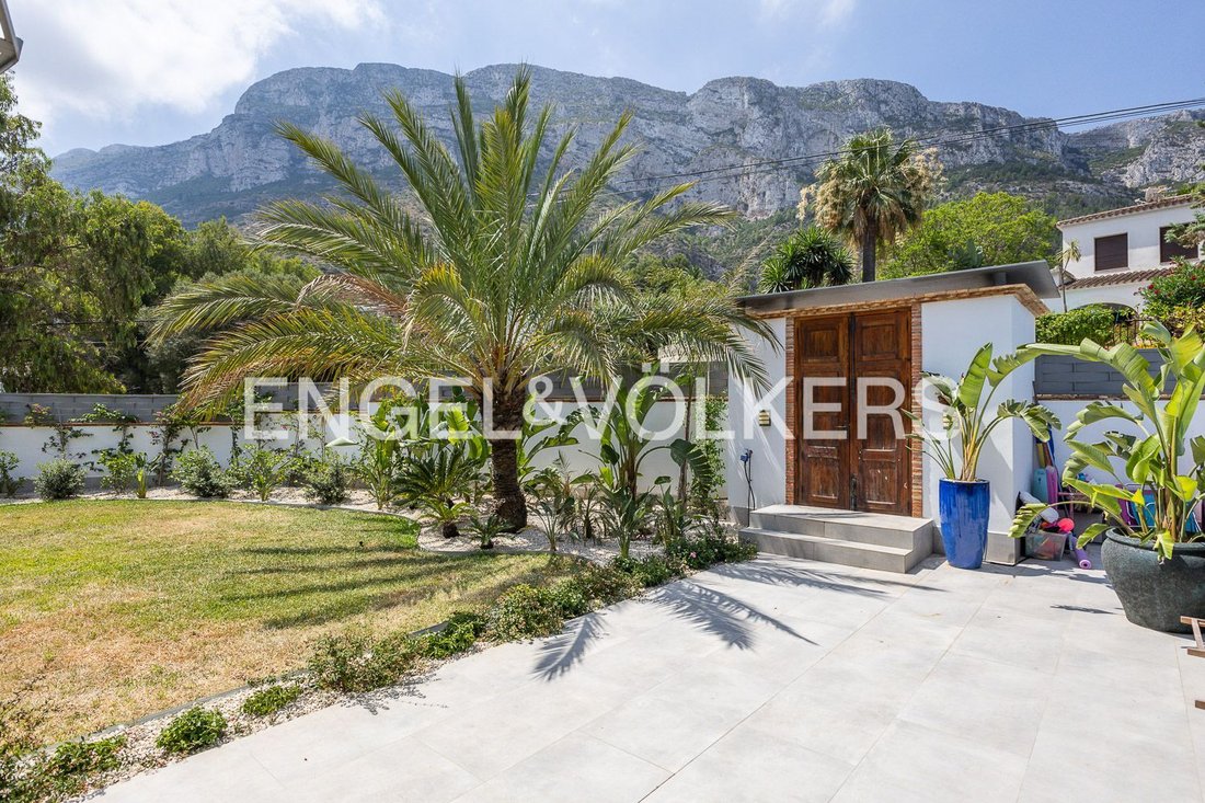 House in Denia, Valencian Community, Spain 4 - 18451578