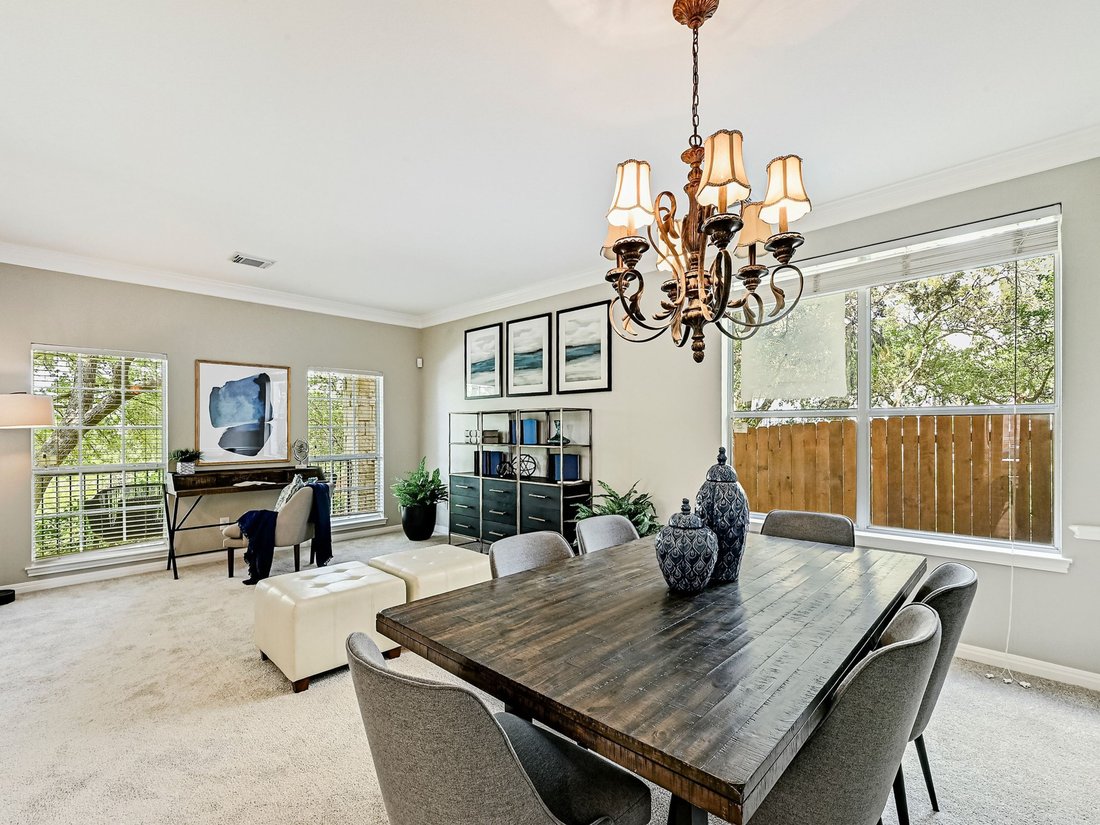 House in Austin, Texas, United States 4 - 18688050