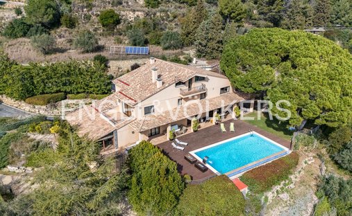 Maison à Sant Feliu de Codines, Catalogne, Espagne 1