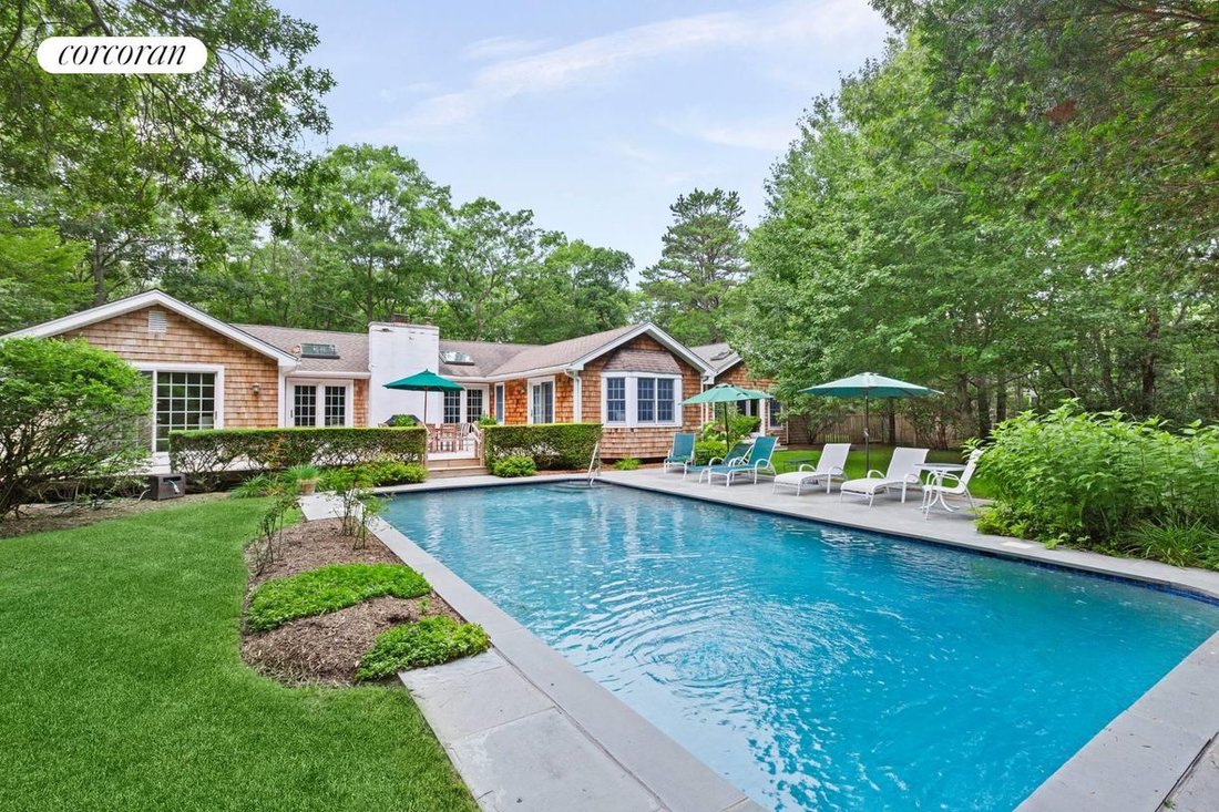 House in Quogue, New York, United States 1 - 18688342