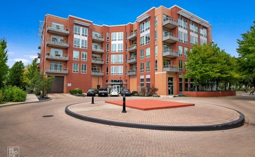 Condominio a Chicago, Illinois, Stati Uniti 1
