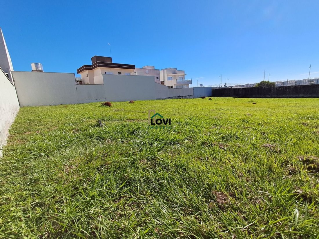 Land in Jardim de Mônaco, State of São Paulo, Brazil 1 - 18689603