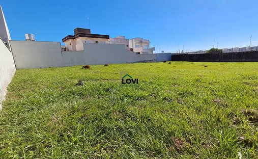 Land in Jardim de Mônaco, State of São Paulo, Brazil 1