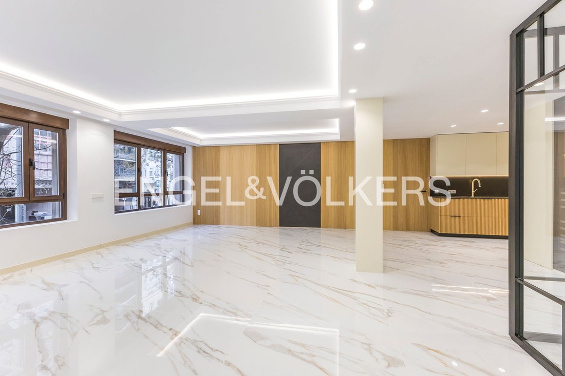Apartment in Retiro, Madrid, Spain 3 - 18042511