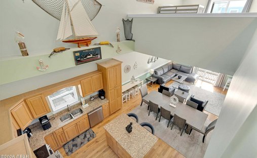 House in Panama City Beach, Florida, United States 1