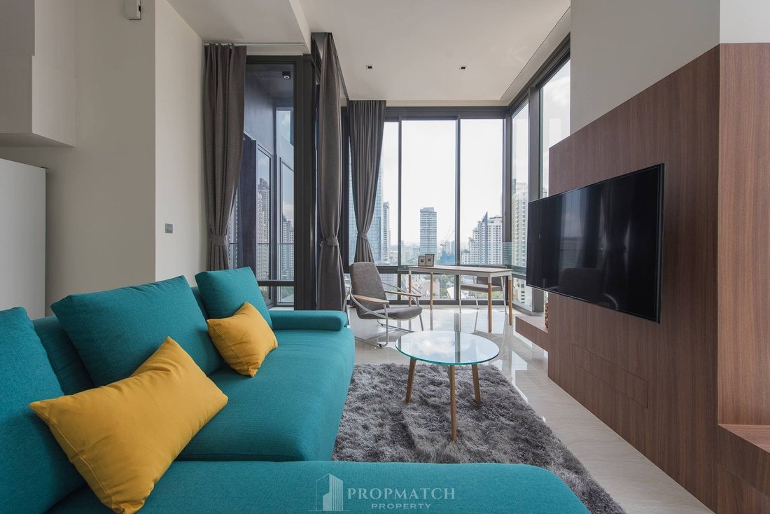 Condo in Bangkok, Bangkok, Thailand 2 - 18686541
