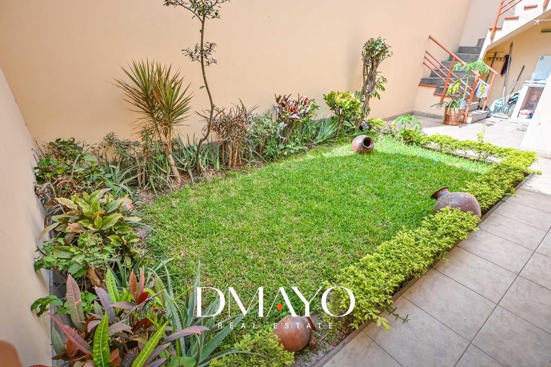 Casa en Lima, Callao, Perú 5 - 18688926