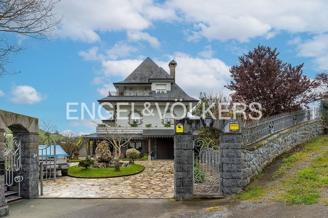 House in Bareyo, Cantabria, Spain 5 - 17760412