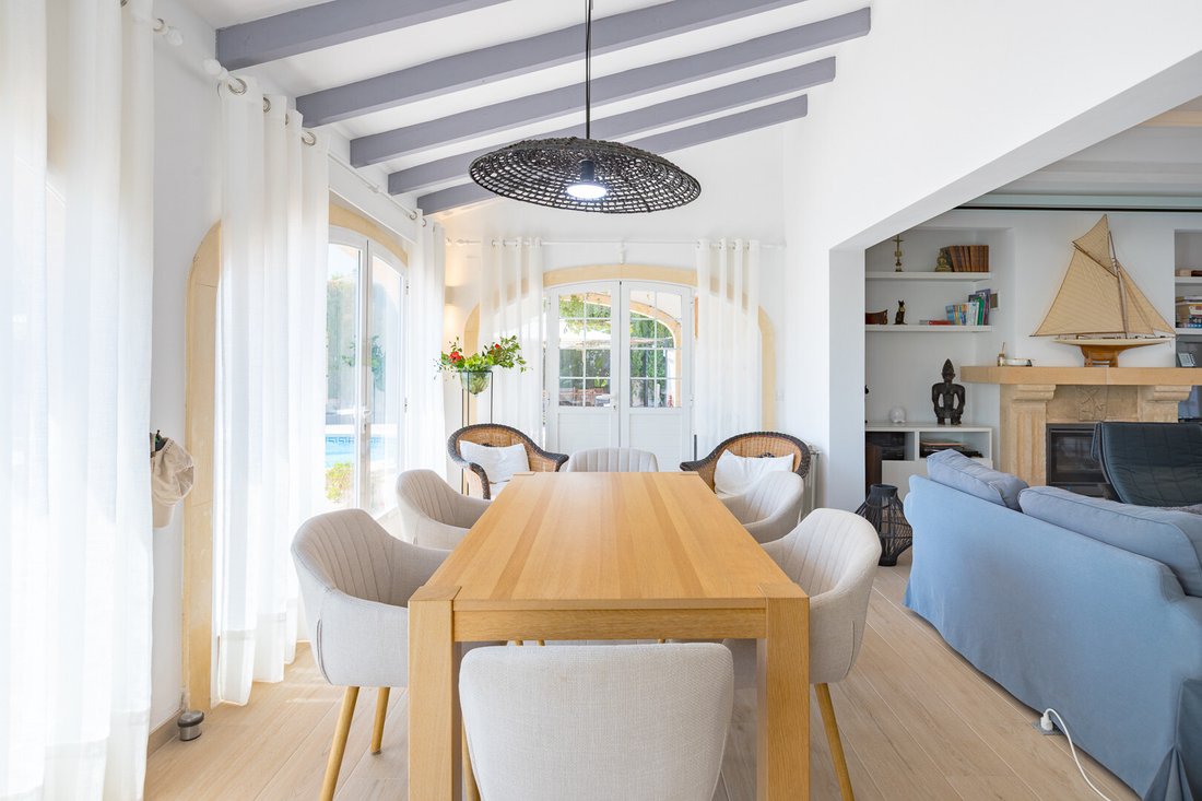 Casa en Jávea, Comunidad Valenciana, España 5 - 18691943