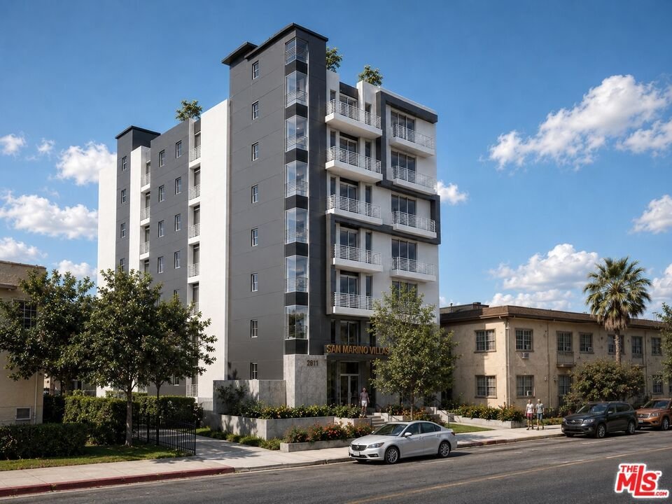 Land in Los Angeles, California, United States 1 - 18690644