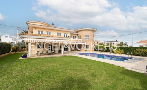 Maison à Vinaròs, Valence, Espagne 1