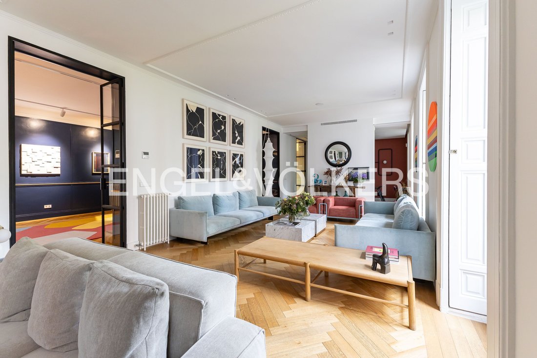 Apartment in Centro, Madrid, Spain 2 - 17866931