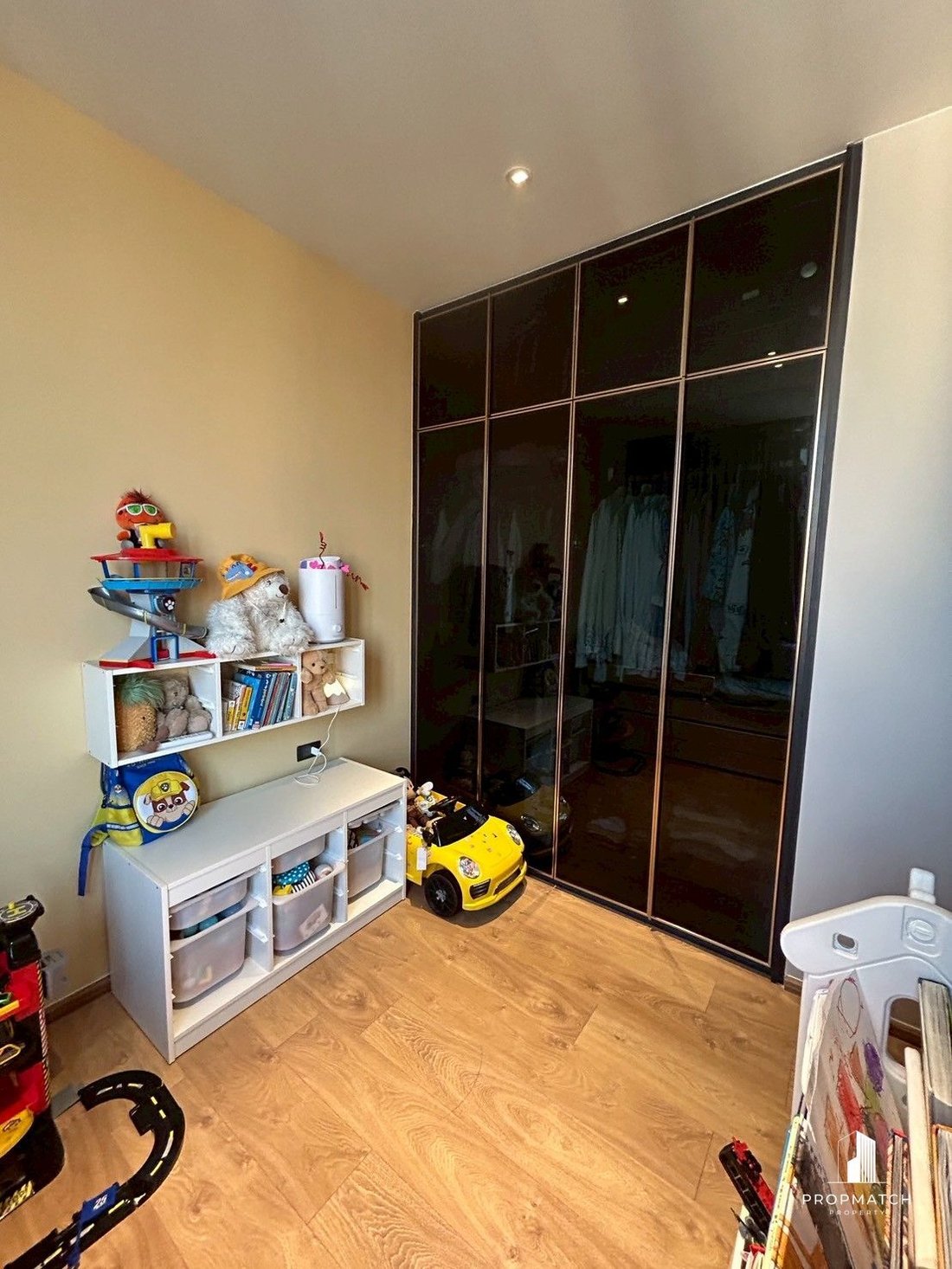 Condo in Bangkok, Bangkok, Thailand 2 - 18686850