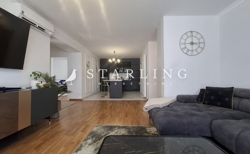 Appartement à Mjesni odbor "Sveti Duh", Zagreb, Comitat de Zagreb 1