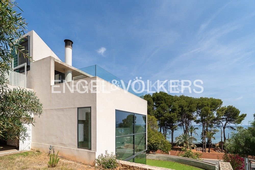 Maison à Dénia, Valence, Espagne 1 - 17079335