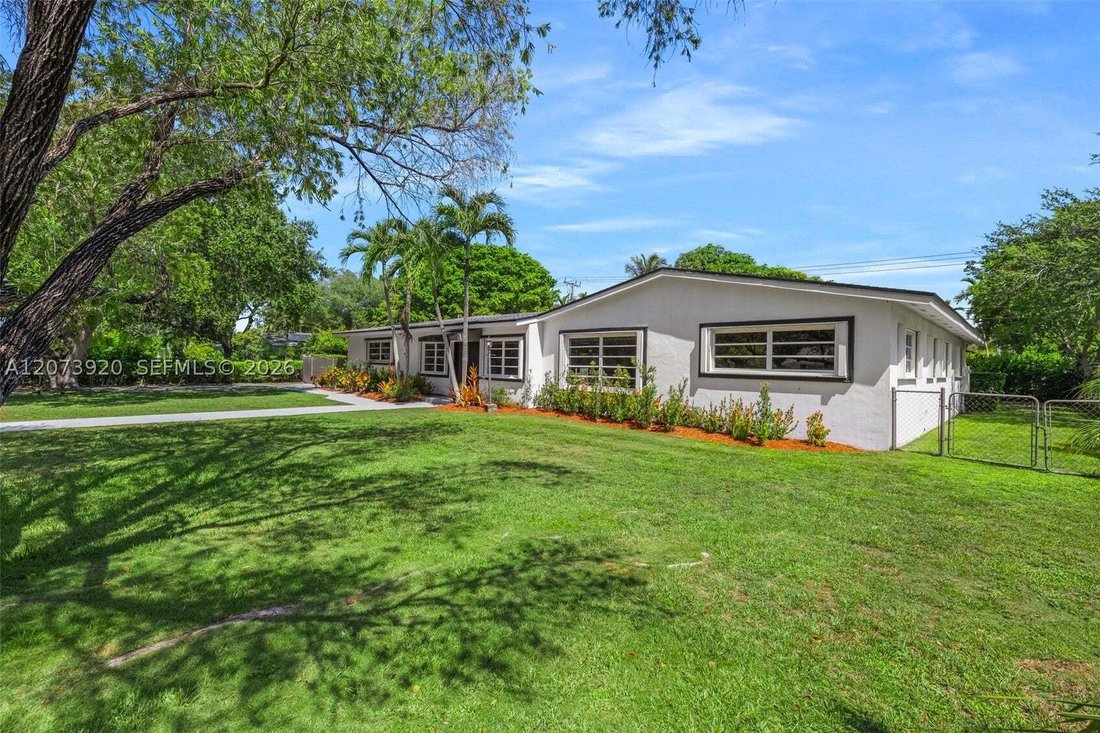 House in Coral Gables, Florida, United States 3 - 18687275