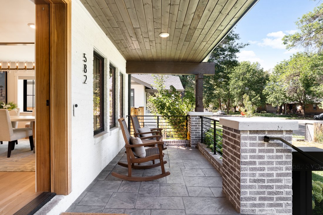 House in Denver, Colorado, United States 2 - 18688442